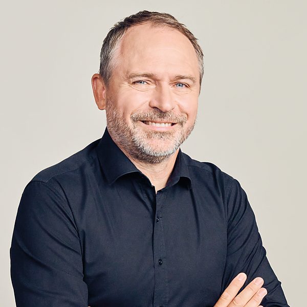 Ing. Robert Adámek