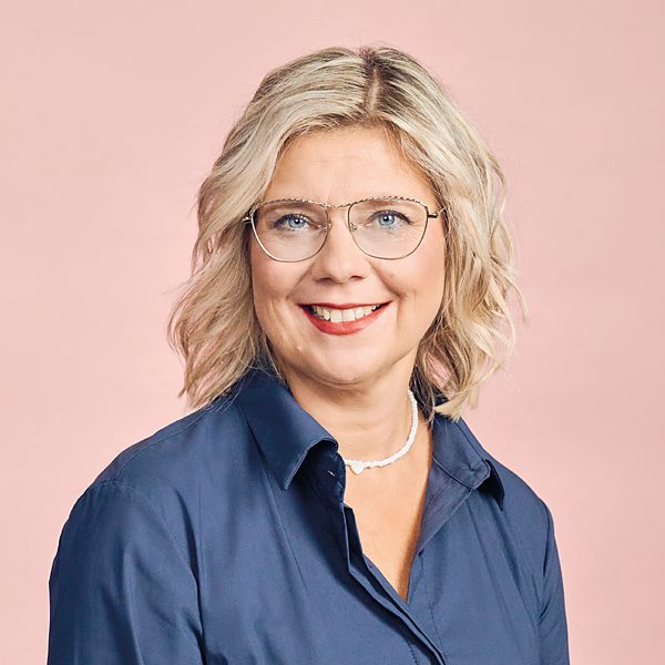 Ing. Petra Bernfeldová