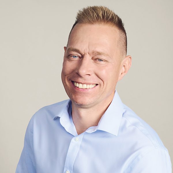 Ing. Martin Drastich, MBA, Ph.D.