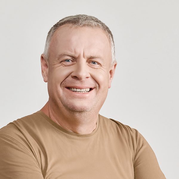 Ing. Miroslav Eliáš
