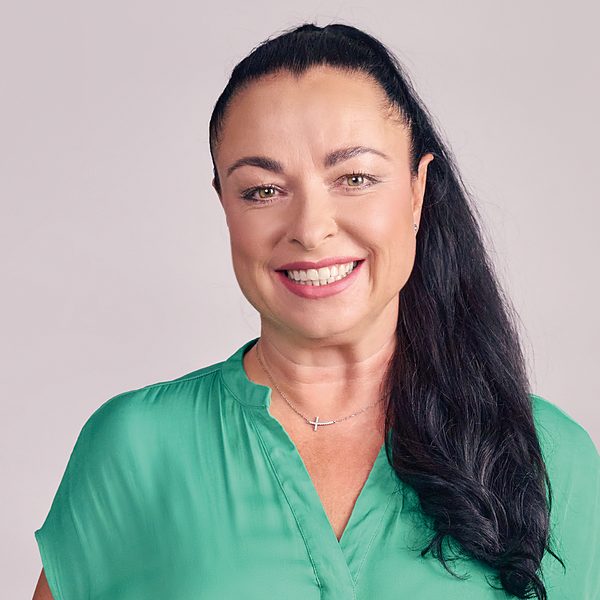 Bc. Kateřina Hmurová