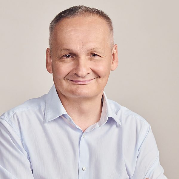 MUDr. Tomáš Málek
