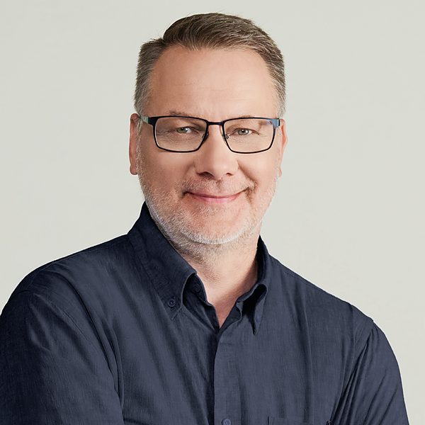 Mgr. Michal Mariánek, MBA