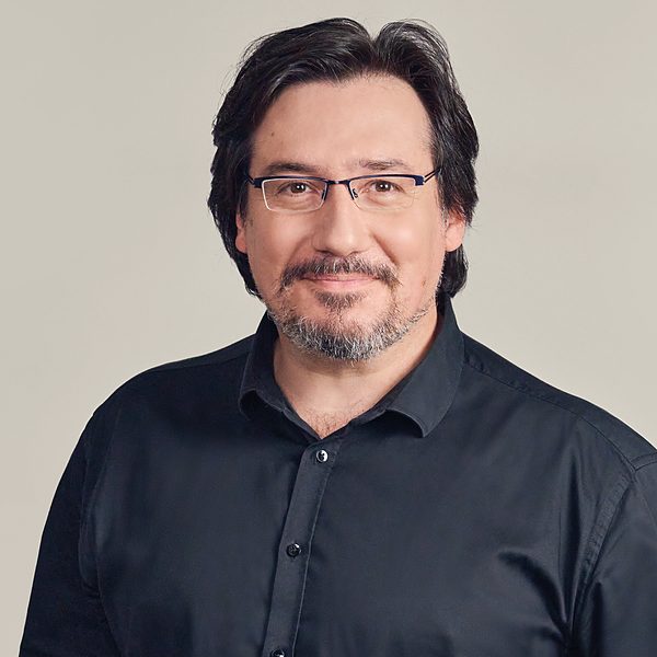 Vladimír Polák