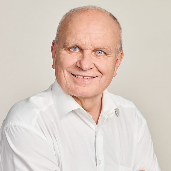 Ing. Zdeněk Trejbal, Ph.D.