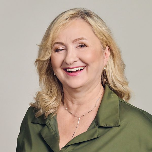 doc. Ing. Iveta Vozňáková, Ph.D.