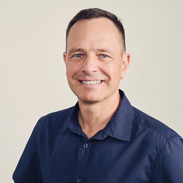 Ing. Daniel Žitník